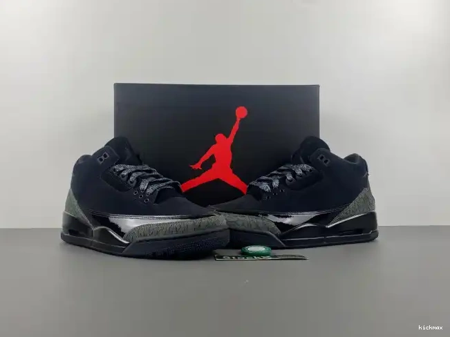 Cheap MAX Jordan Air Retro Cat Black CK9246-168 3 0504